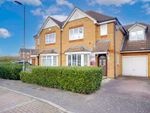 Thumbnail for sale in Punchard Crescent, Enfield
