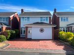 Thumbnail for sale in Severn Drive, Burntwood