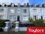 Thumbnail for sale in Kents Road, Torquay
