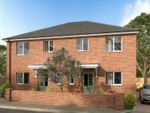 Thumbnail to rent in Jubilee Crescent, Clowne, Chesterfield