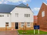 Thumbnail to rent in Monkton Road, Minster, Ramsgate