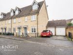 Thumbnail for sale in Woden Avenue, Stanway, Colchester