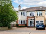 Thumbnail for sale in Ridgeway Gardens, Westcliff-On-Sea