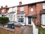 Thumbnail for sale in Asquith Road, Ward End, Birmingham