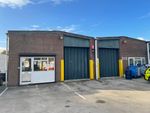 Thumbnail to rent in Unit D15/16, Erin Trade Centre, Bumpers Farm Industrial Estate, Chippenham