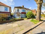 Thumbnail for sale in Berriedale Avenue, Hove