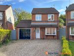 Thumbnail to rent in Catkin Way, New Balderton, Newark