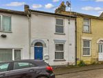 Thumbnail for sale in Cromwell Terrace, Chatham, Kent