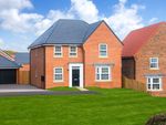 Thumbnail to rent in "Holden" at Ellerbeck Avenue, Nunthorpe, Middlesbrough