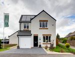 Thumbnail to rent in "The Leith" at Hartwood Road, West Calder