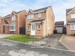Thumbnail for sale in Fitzgerald Close, Castleford