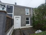 Thumbnail to rent in 22 Callard Street, Plasmarl, Swansea