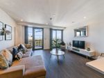 Thumbnail to rent in Western Gateway, Royal Wharf