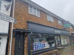 Thumbnail to rent in Forest Road, Loughton