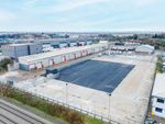 Thumbnail to rent in Ensign Industrial Estate, Botany Way, Purfleet