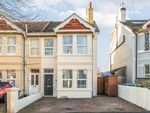 Thumbnail for sale in Southview Road, Southwick, Brighton, West Sussex