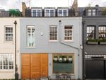 Thumbnail to rent in Princes Gate Mews, Knightsbridge, London