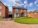 Thumbnail for sale in Middleham Avenue, Stafford