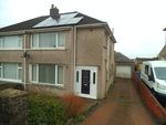 Thumbnail for sale in Highfield Avenue, Bridgend