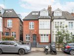 Thumbnail for sale in Fauconberg Road, Grove Park, London