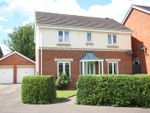 Thumbnail to rent in Centurion Way, Credenhill, Hereford