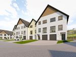 Thumbnail for sale in Plot 11, Railway Court, Port St Mary