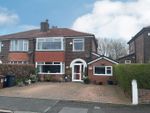 Thumbnail for sale in Isherwood Drive, Marple, Stockport