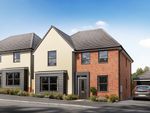 Thumbnail to rent in "Holden" at Brooks Drive, Waverley, Rotherham