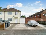 Thumbnail for sale in Cator Crescent, New Addington