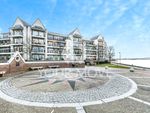 Thumbnail to rent in The Boulevard, Greenhithe, Kent