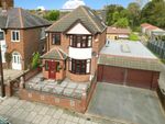 Thumbnail to rent in Glenfield Road, Leicester