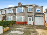 Thumbnail for sale in Crescent Road, Walton, Liverpool, Merseyside