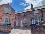 Thumbnail to rent in The Old Coach House, 8 Garden Lane, Chester, Cheshire