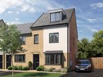 Thumbnail to rent in "The Stratton" at Chamberlain Way, Peterborough