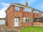 Thumbnail for sale in Witton Avenue, Droitwich
