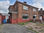 Thumbnail to rent in Gaskell Avenue, Latchford, Warrington