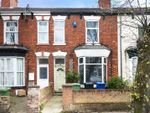 Thumbnail to rent in Hainton Avenue, Grimsby