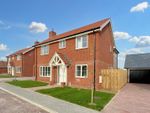 Thumbnail to rent in Plot 10, Duke Street, Hintlesham, Ipswich