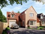 Thumbnail to rent in Elmslea, Plot 1, Somersall Lane, Somersall, Chesterfield