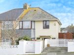 Thumbnail to rent in Penbrea Road, Penzance, Cornwall