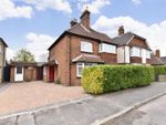 Thumbnail to rent in Basils Road, Stevenage