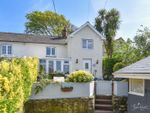 Thumbnail for sale in Kemming Road, Whitwell, Ventnor