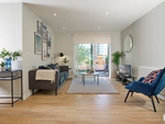 Thumbnail to rent in Windlass Apartments, Tottenham, London