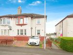 Thumbnail for sale in Crags Avenue, Paisley