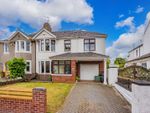 Thumbnail for sale in Tynewydd Road, Barry