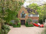 Thumbnail to rent in Milnthorpe Road, Chiswick