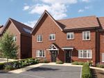 Thumbnail to rent in "The Magnolia" at Old Broyle Road, Chichester