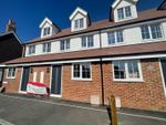 Thumbnail to rent in Plot 2 Marshall Terrace, Bleak Road, Lydd, Kent