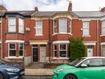 Thumbnail for sale in Tosson Terrace, Heaton, Newcastle Upon Tyne