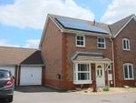 Thumbnail to rent in Amber Gardens, Andover, Hampshire
